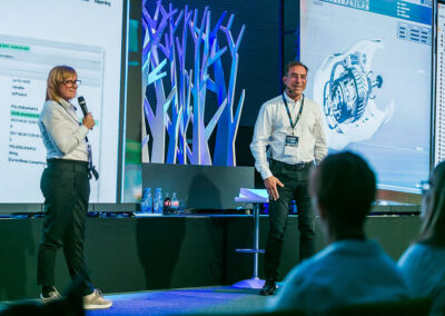 PANTHEON KONFERENCA  |  1. DAN